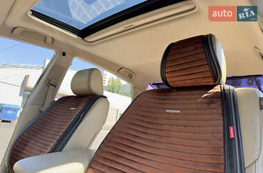 Седан Toyota Avalon 2008 в 