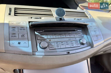 Седан Toyota Avalon 2008 в 