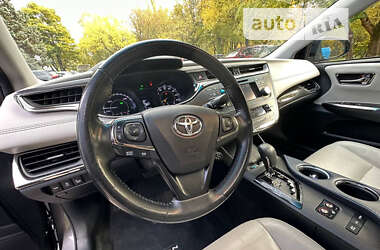 Седан Toyota Avalon 2014 в Києві