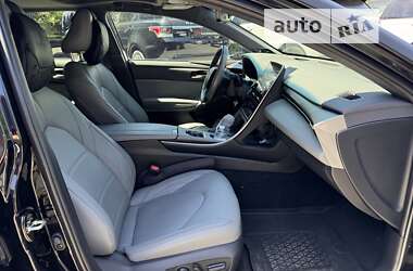 Седан Toyota Avalon 2020 в Одессе