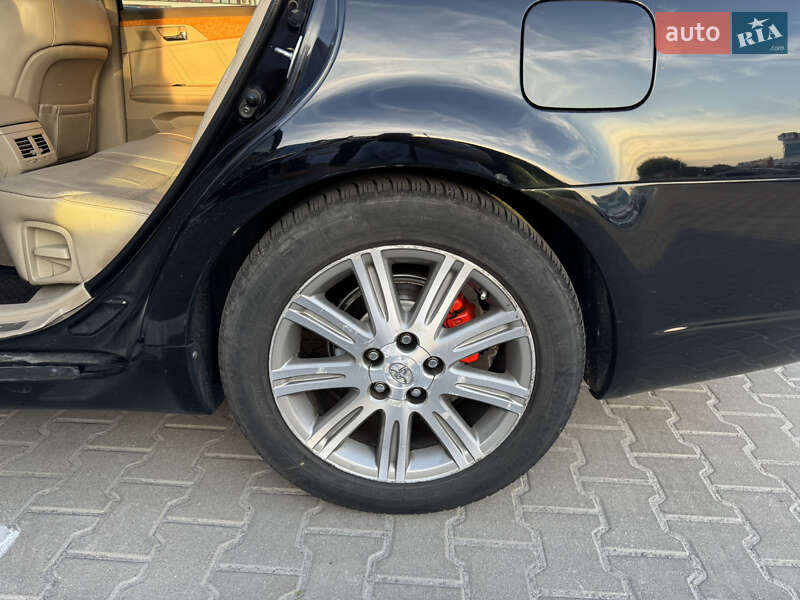 Седан Toyota Avalon 2007 в Киеве