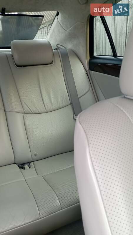 Седан Toyota Avalon 2007 в Куликівці