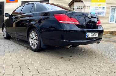 Седан Toyota Avalon 2007 в Одесі