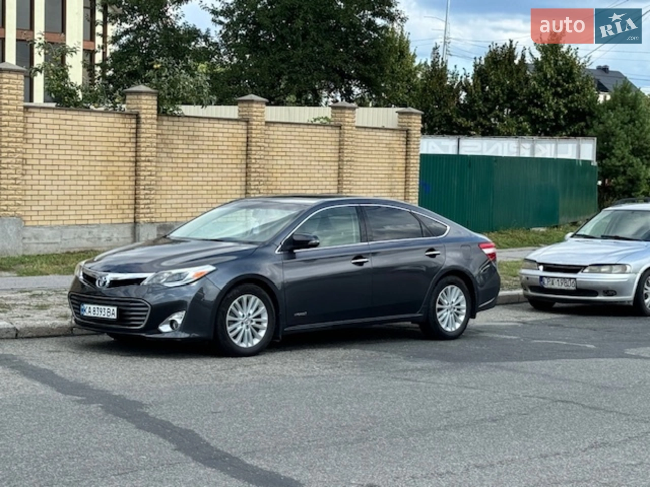 2014 Toyota Avalon - мініатюра 49