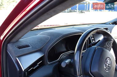 Седан Toyota Avalon 2019 в 