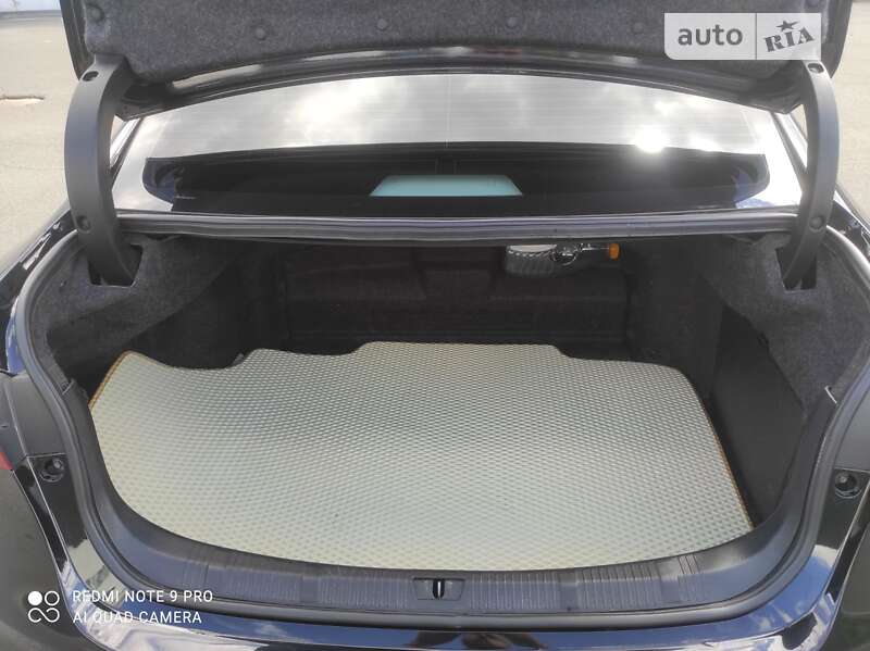 Седан Toyota Avalon 2016 в Києві фото 7 Седан Toyota Avalon 2016 в Києві