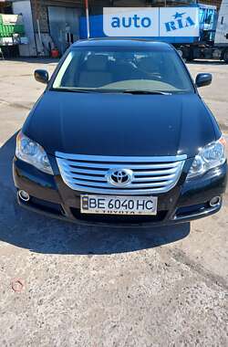 Седан Toyota Avalon 2008 в Миколаєві