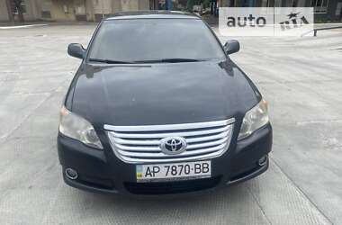 Седан Toyota Avalon 2007 в Запоріжжі