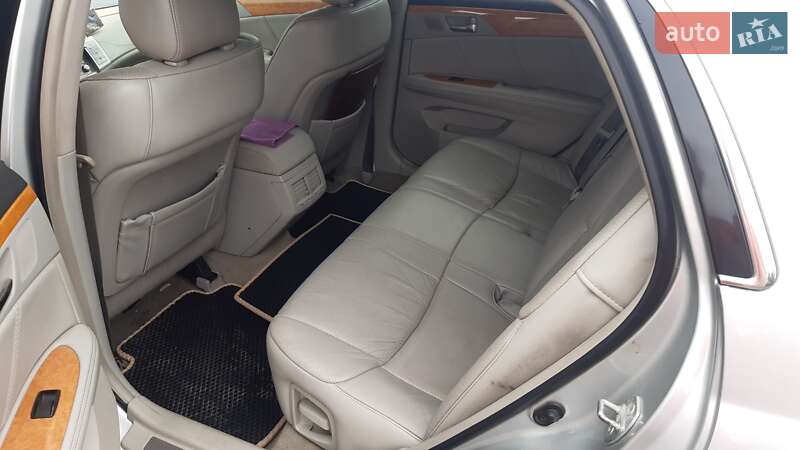 Седан Toyota Avalon 2007 в Києві
