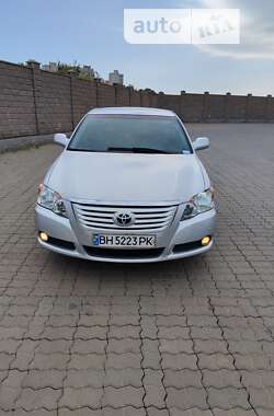 Седан Toyota Avalon 2008 в Черноморске