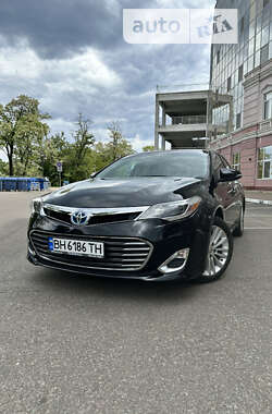 Седан Toyota Avalon 2015 в Одессе