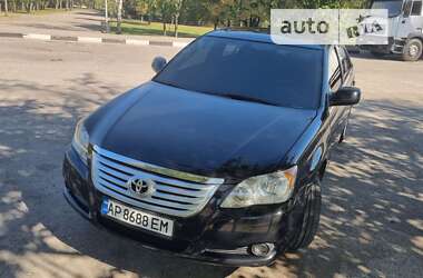 Седан Toyota Avalon 2005 в Запорожье