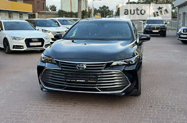 Седан Toyota Avalon 2020 в Одессе