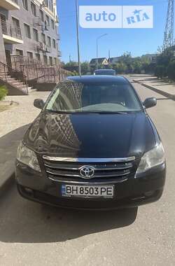 Седан Toyota Avalon 2006 в Одессе