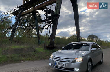 Седан Toyota Avalon 2005 в Первомайске