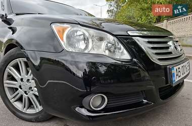 Седан Toyota Avalon 2007 в 