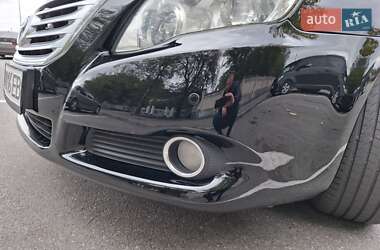 Седан Toyota Avalon 2007 в 