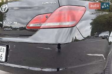 Седан Toyota Avalon 2007 в 