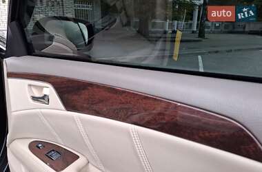 Седан Toyota Avalon 2007 в 