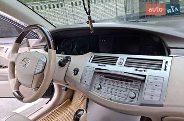 Седан Toyota Avalon 2007 в 