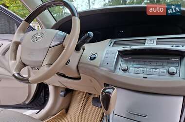 Седан Toyota Avalon 2007 в 