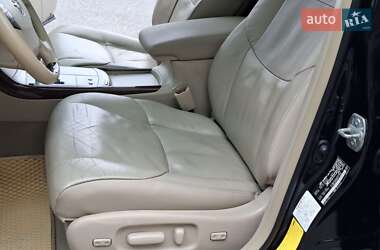 Седан Toyota Avalon 2007 в 
