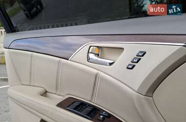 Седан Toyota Avalon 2007 в 