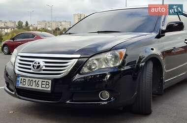 Седан Toyota Avalon 2007 в 