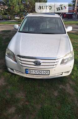 Седан Toyota Avalon 2007 в Одесі