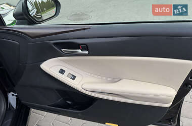 Седан Toyota Avalon 2020 в 