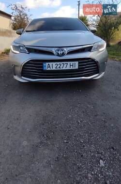 Седан Toyota Avalon 2018 в Києві