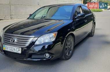 Седан Toyota Avalon 2008 в Харкові