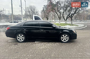 Седан Toyota Avalon 2005 в Києві