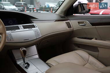 Седан Toyota Avalon 2007 в Харькове