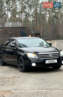 Седан Toyota Avalon 2008 в Києві