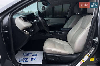 Седан Toyota Avalon 2013 в Ивано-Франковске