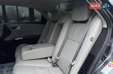 Седан Toyota Avalon 2013 в Ивано-Франковске