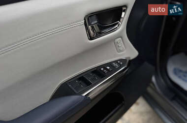 Седан Toyota Avalon 2013 в Ивано-Франковске