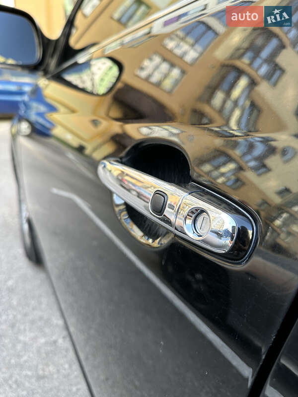 Седан Toyota Avalon 2008 в Ровно фото 19 Седан Toyota Avalon 2008 в Ровно