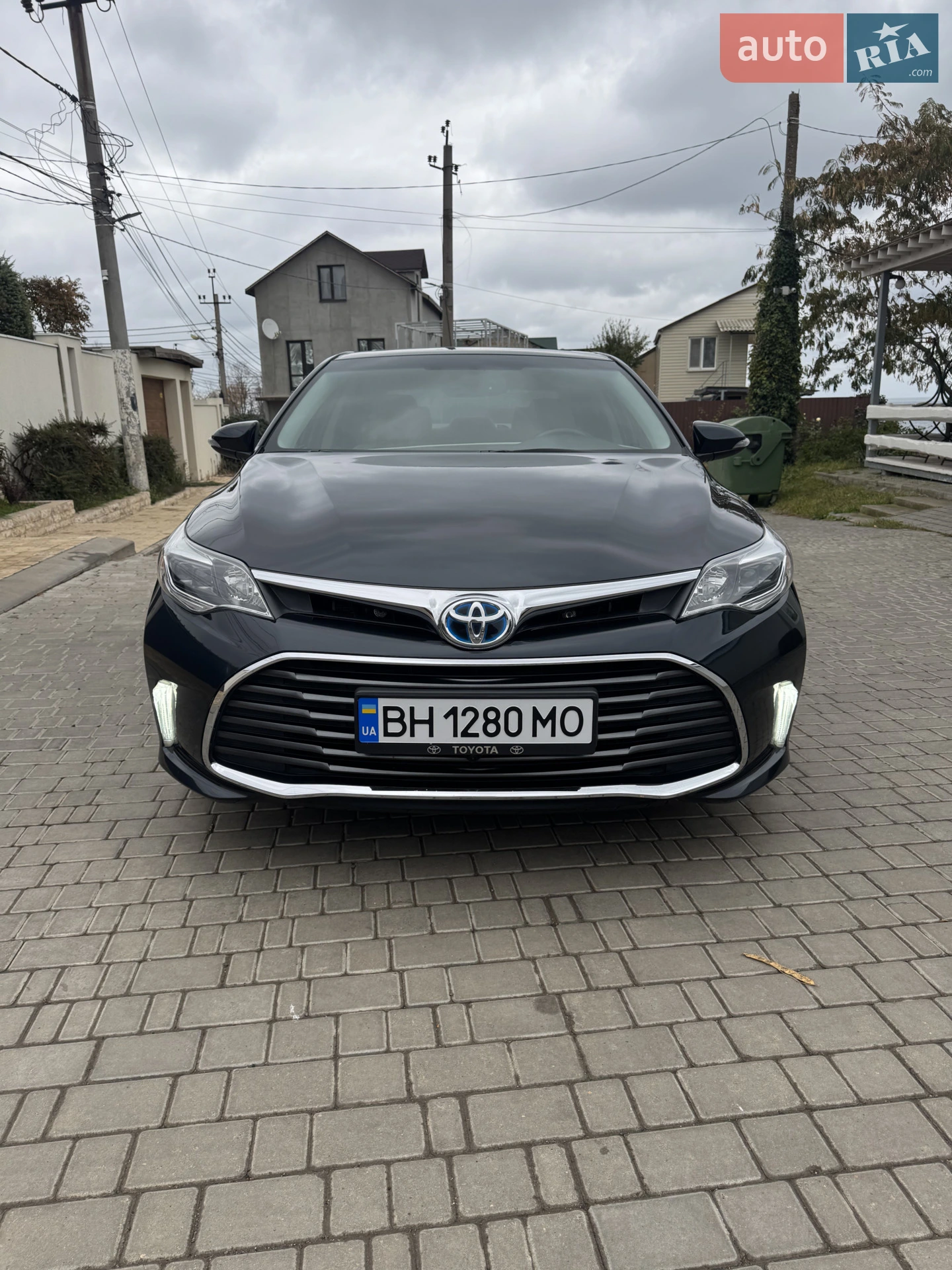 2015 Toyota Avalon - мініатюра 2
