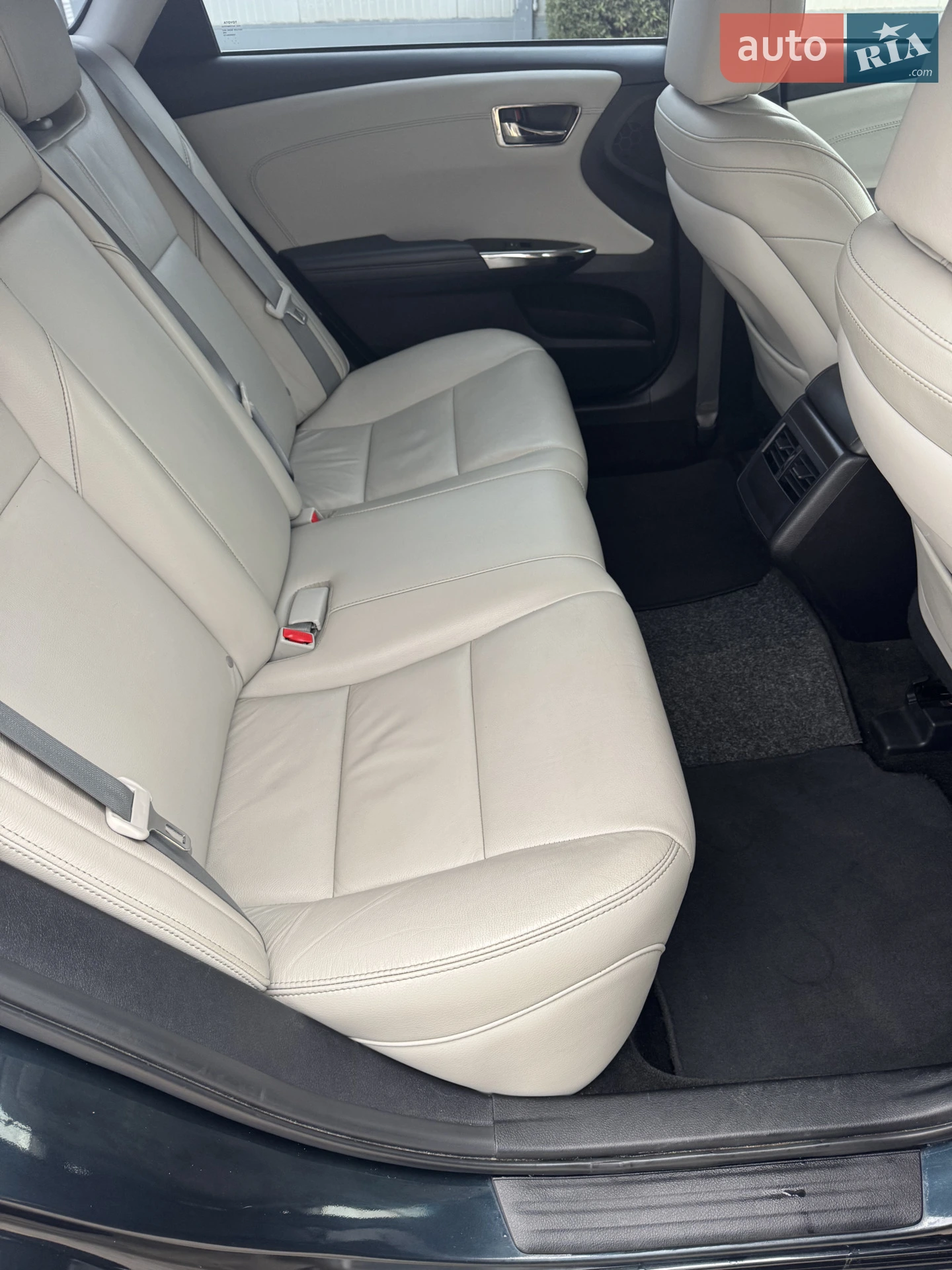 2015 Toyota Avalon - мініатюра 26