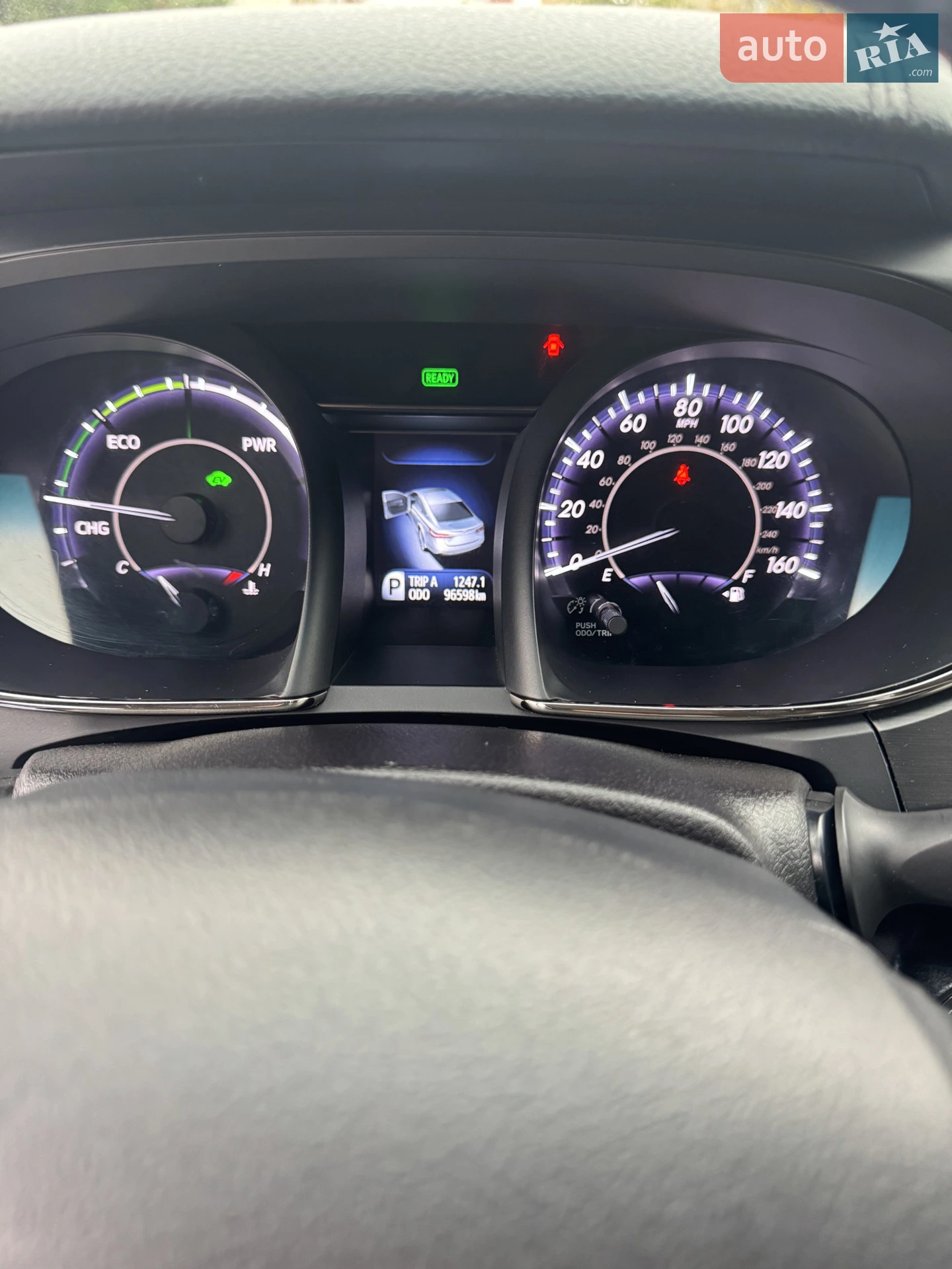2015 Toyota Avalon - мініатюра 15