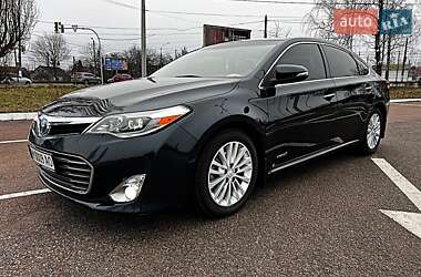 Седан Toyota Avalon 2015 в Житомирі