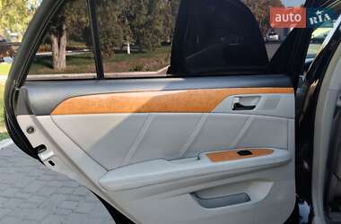 Седан Toyota Avalon 2007 в 