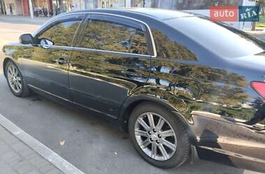 Седан Toyota Avalon 2007 в 
