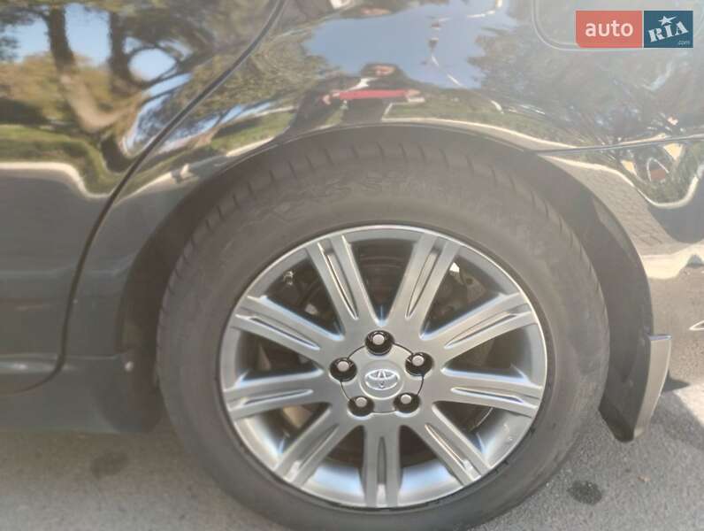 Седан Toyota Avalon 2007 в Измаиле фото 13 Седан Toyota Avalon 2007 в Измаиле