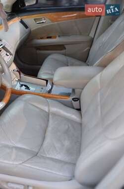 Седан Toyota Avalon 2007 в 