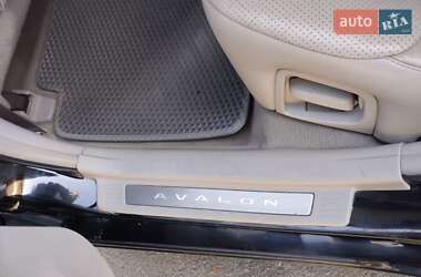 Седан Toyota Avalon 2007 в 