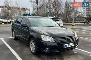 Седан Toyota Avalon 2007 в Києві