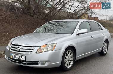 Седан Toyota Avalon 2006 в Харкові